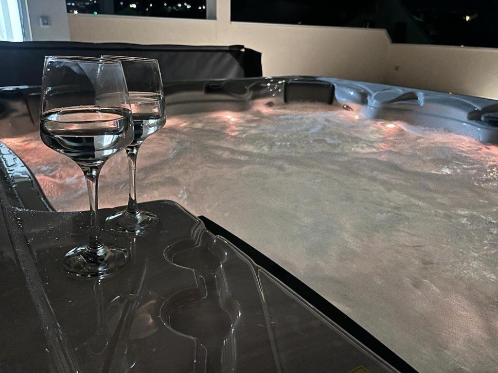 Apartamento Olive Oasis Penthouse With Jacuzzi *