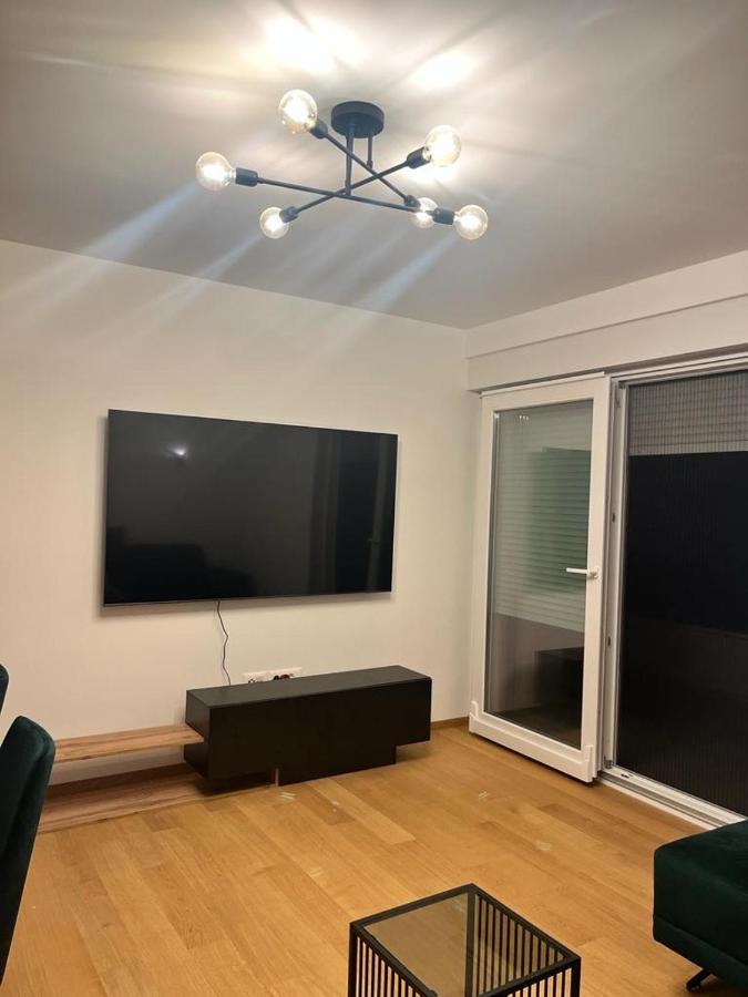 Olive Oasis Penthouse With Jacuzzi * Zadar