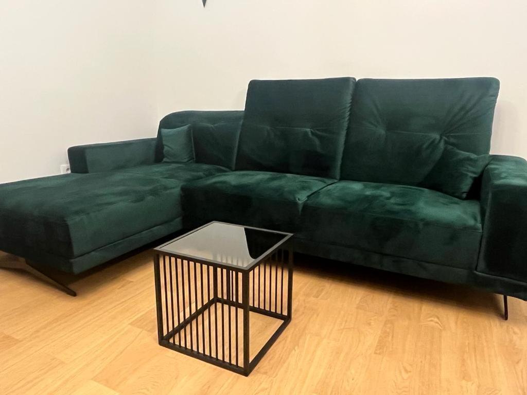 Olive Oasis Penthouse With Jacuzzi Apartamento Zadar