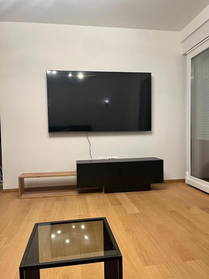 Apartamento Olive Oasis Penthouse With Jacuzzi *