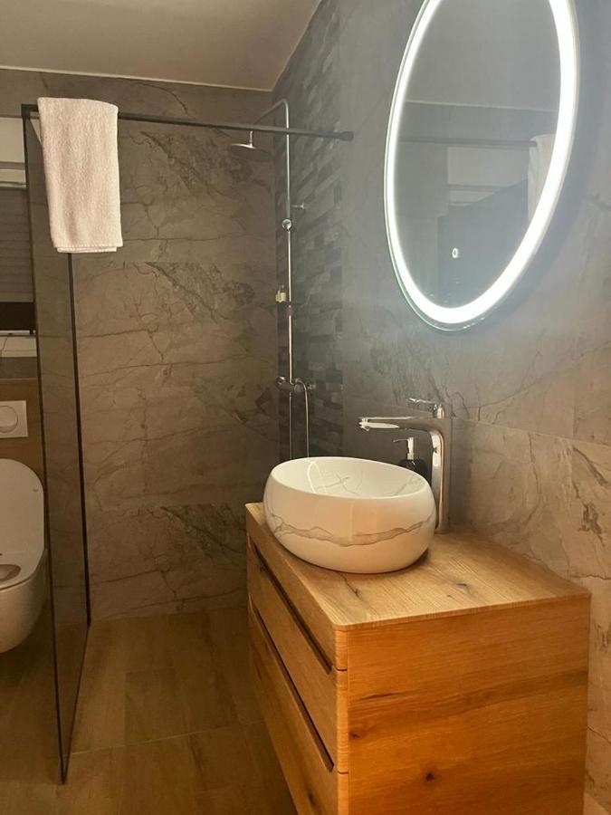 Olive Oasis Penthouse With Jacuzzi * Zadar