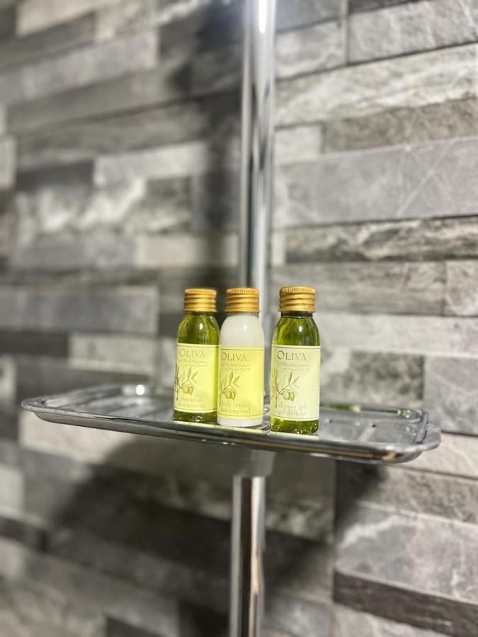 Olive Oasis Penthouse With Jacuzzi Zadar