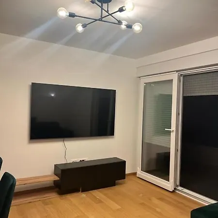 Apartamento Olive Oasis Penthouse With Jacuzzi Zadar Exterior foto