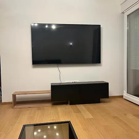 Apartamento Olive Oasis Penthouse With Jacuzzi Zadar Exterior foto