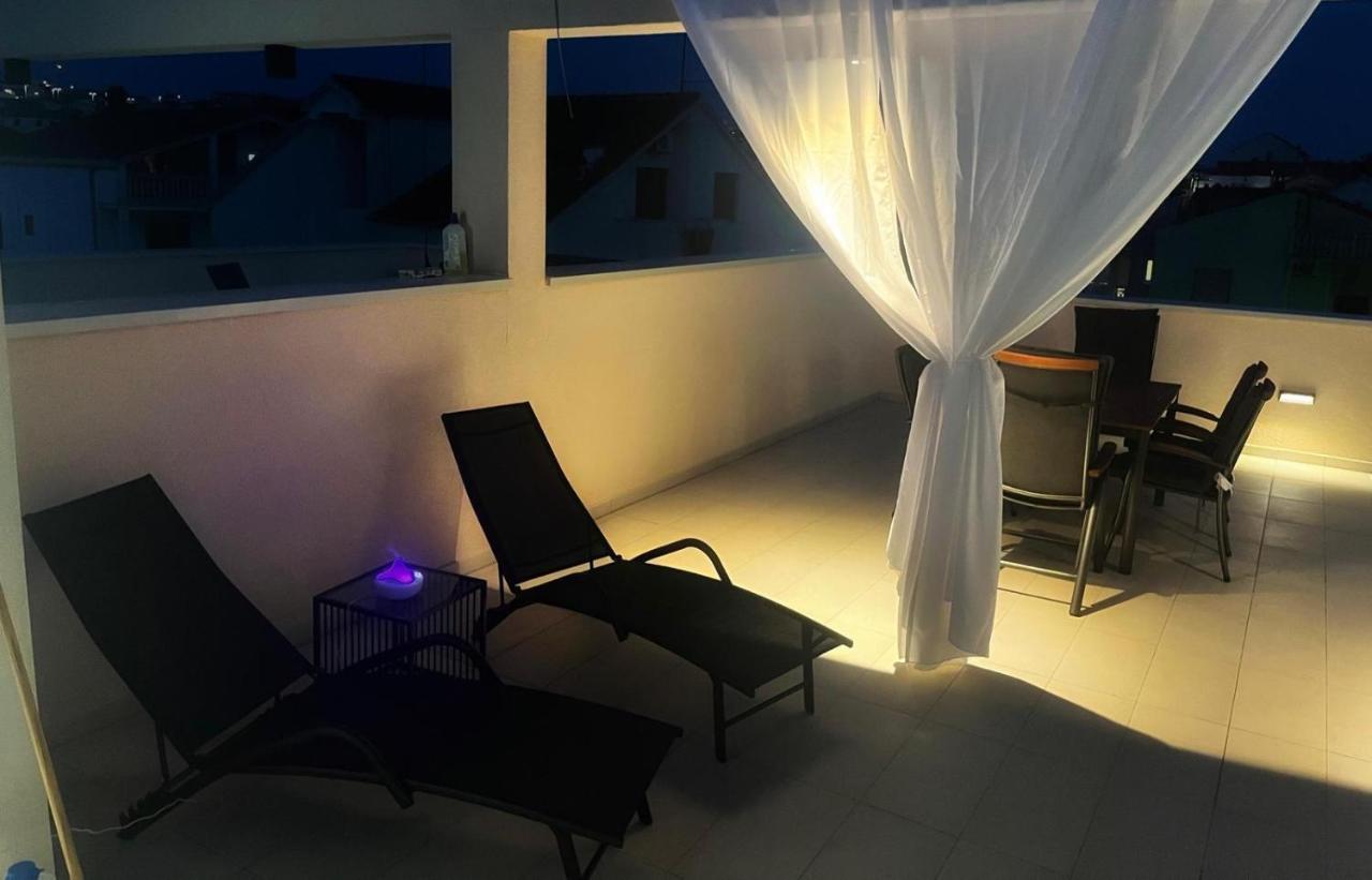 Appartement Olive Oasis Penthouse With Jacuzzi *